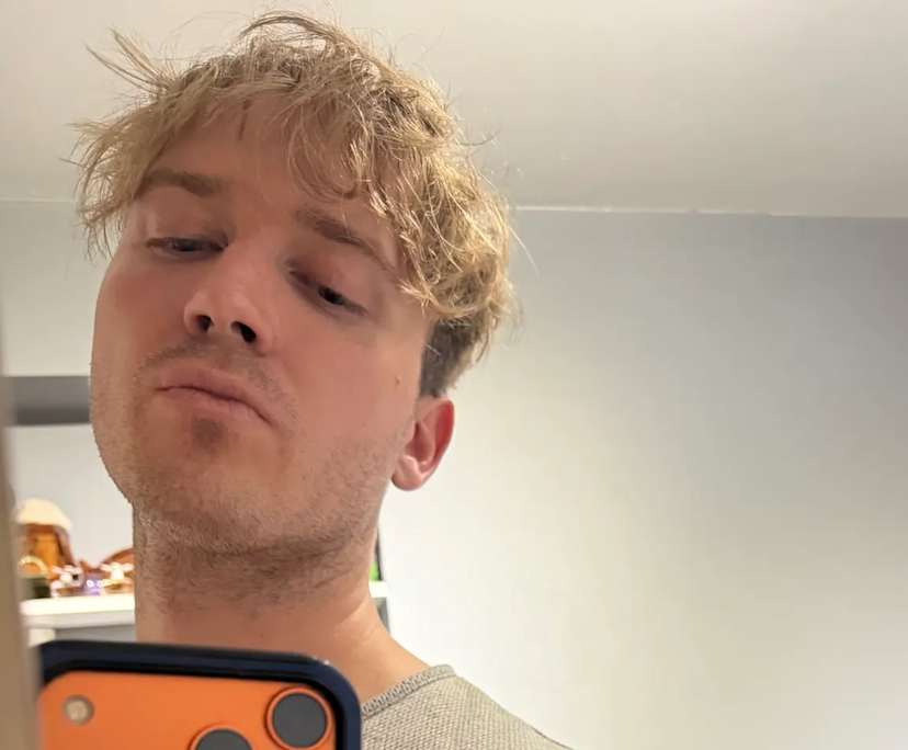 John