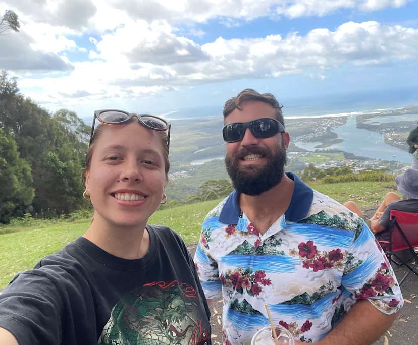 Wyatt (29) and Celina (26), $500, Non-smoker, No pets, and No children