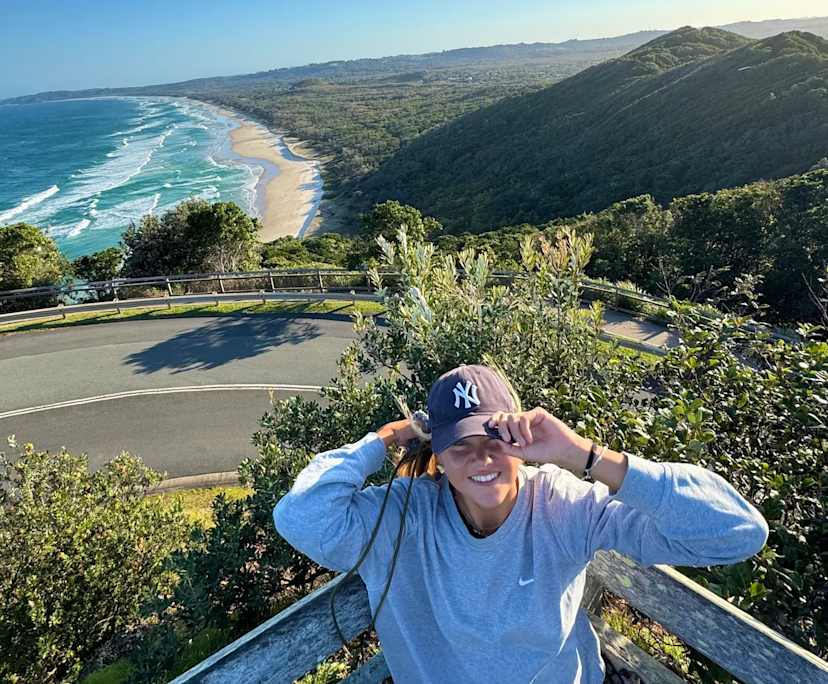 Sydney