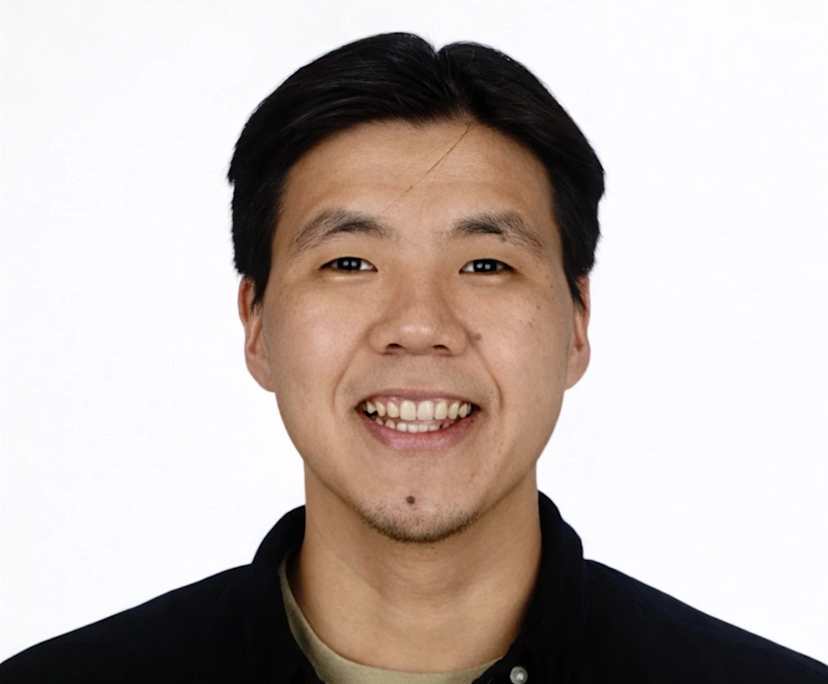 Tsutomu Tateishi