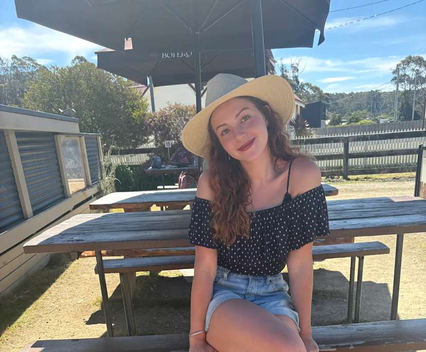 Tahlia-rose Thomas (20), $500, 