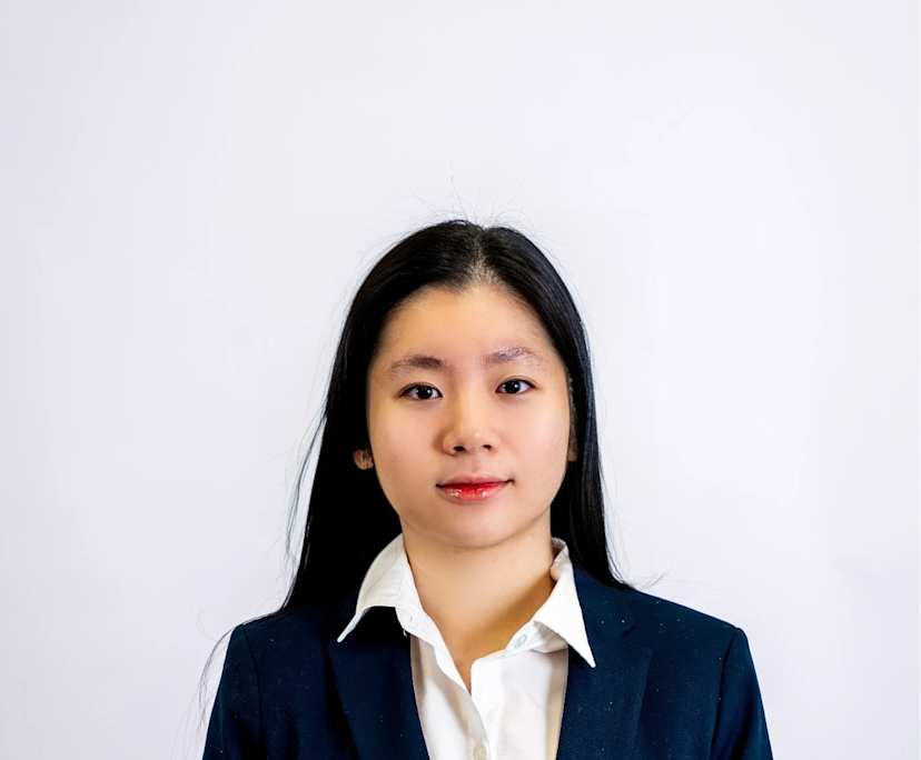 Trúc, Linh & Jasmine