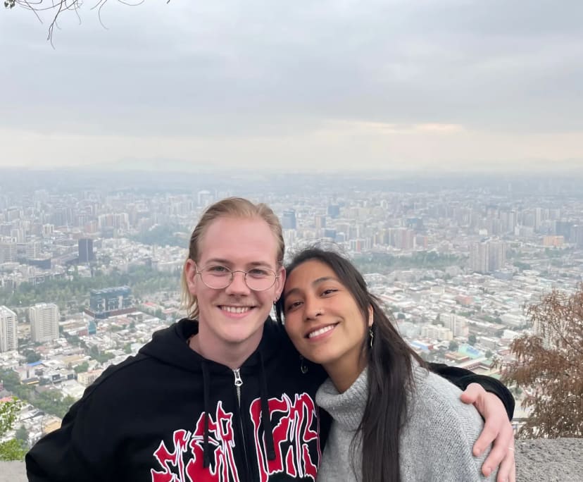 Fabian & Valeska