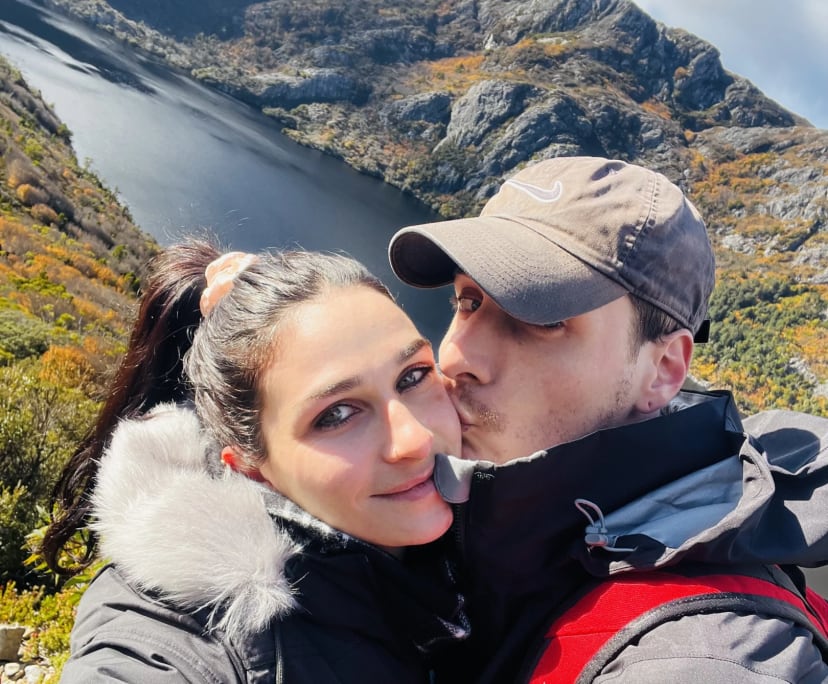 Ana & Bastien