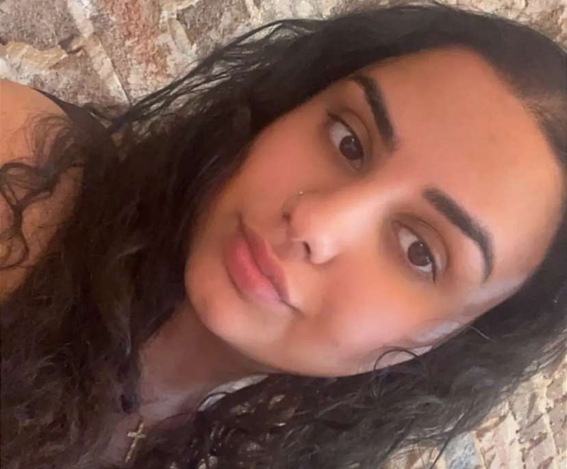 Myah (20), $250, Non-smoker, No pets, and No children