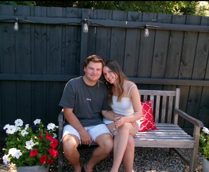 Eliza & Cohen
