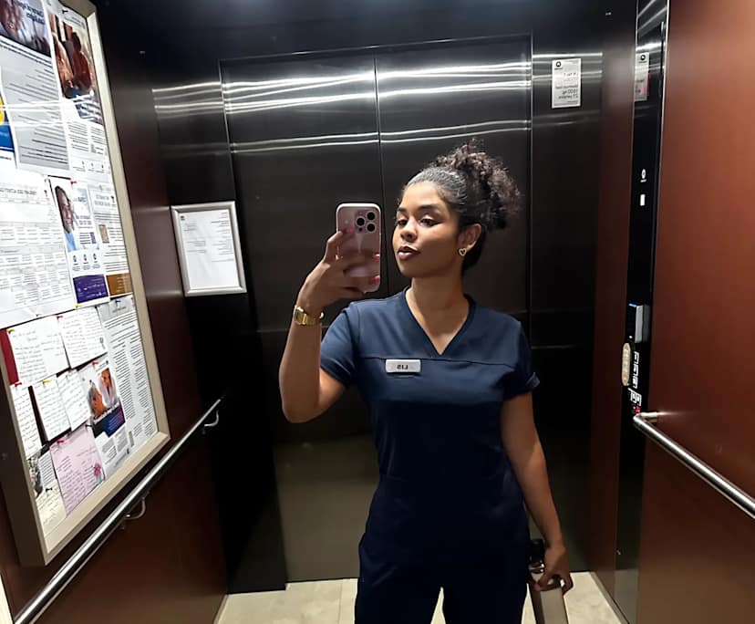 Lis Bacelar (27), $350, 