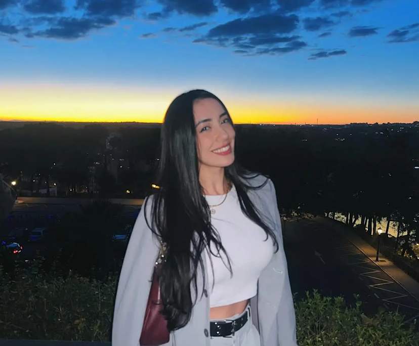 Amanda Martins