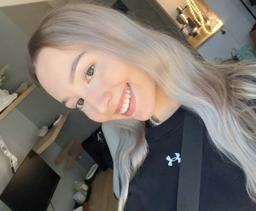 Leah