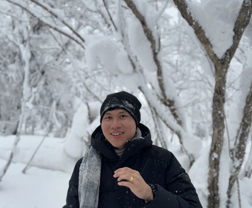 Kean Yeong