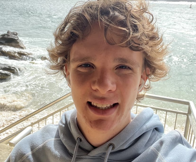 Sam