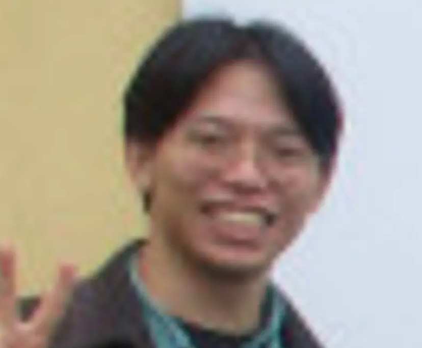 Taiga Hayashi