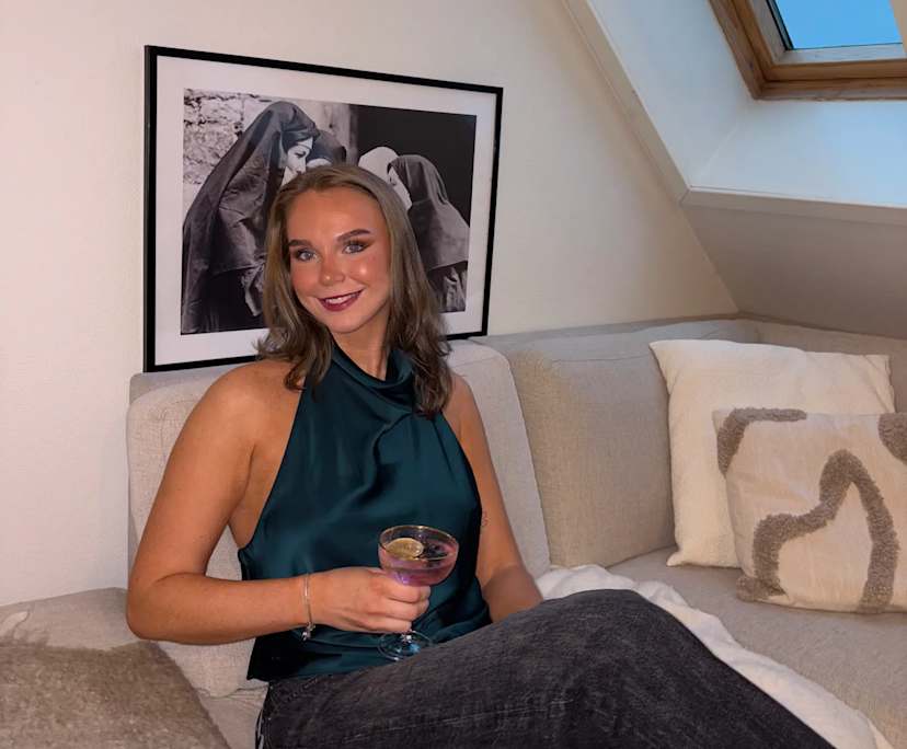 Dyveke Solberg