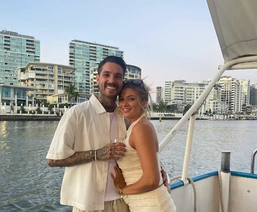 Emma (27), Anthony (30), Nina (26) and Jake (28), $1,200, Non-smoker, No pets, and No children