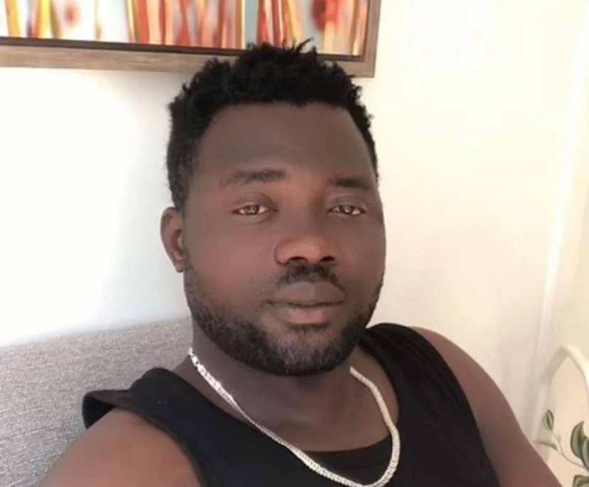 Paul (35) and Georgina (33), $450, 