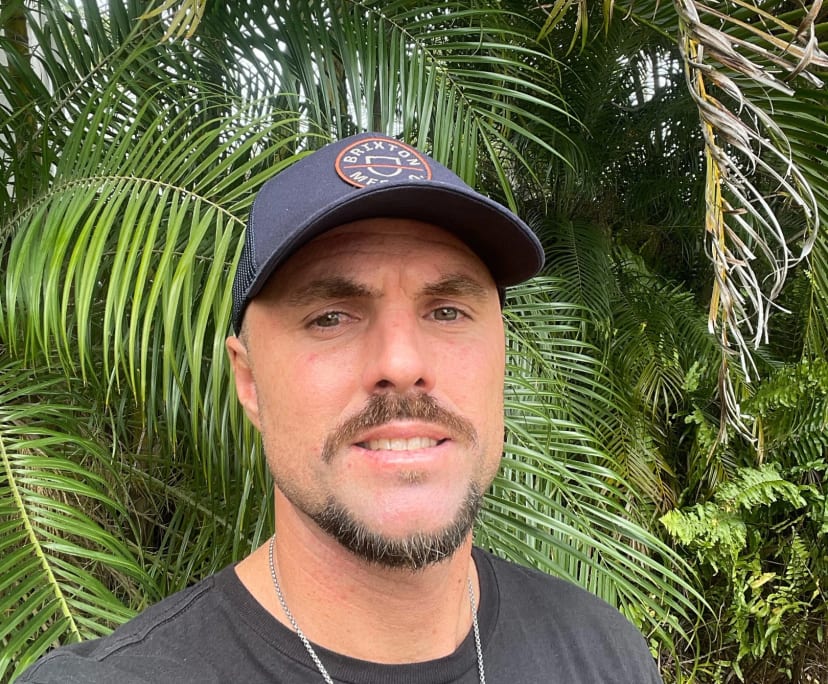 Brendon (36), $350, Non-smoker, No pets, and No children