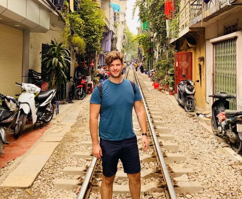 Troy (37), $500, Non-smoker, No pets, No children, and LGBTQIA+