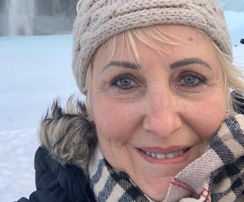 Tanya Harland (58), $500, Non-smoker, No pets, and No children