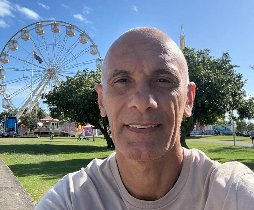 Ivan (56), $600, Non-smoker, No pets, and No children