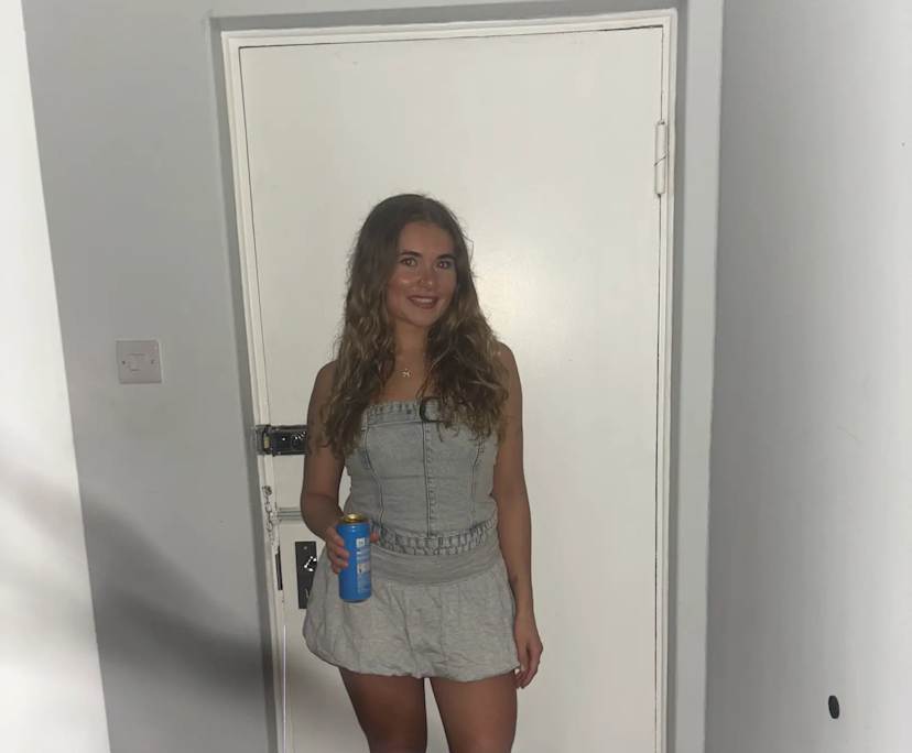 Lana Duncan (23), $280, 