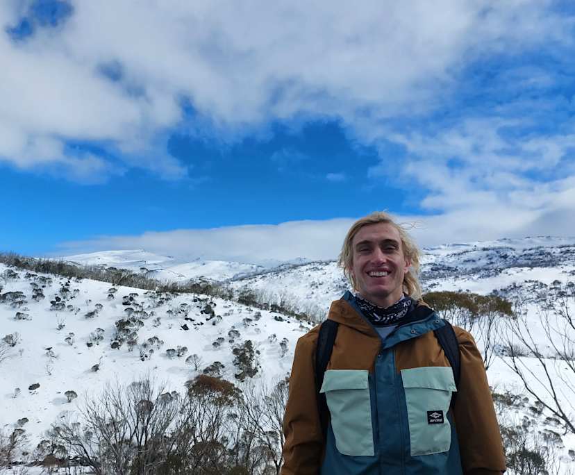 Hamish (26), $300, No pets, Non-smoker, and No children