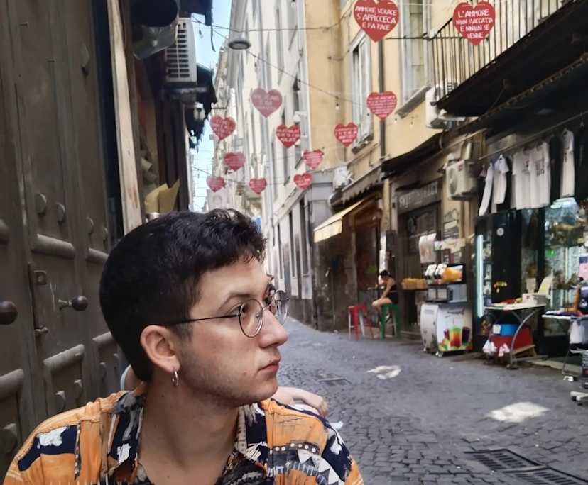 Vittorio (25), $375, 