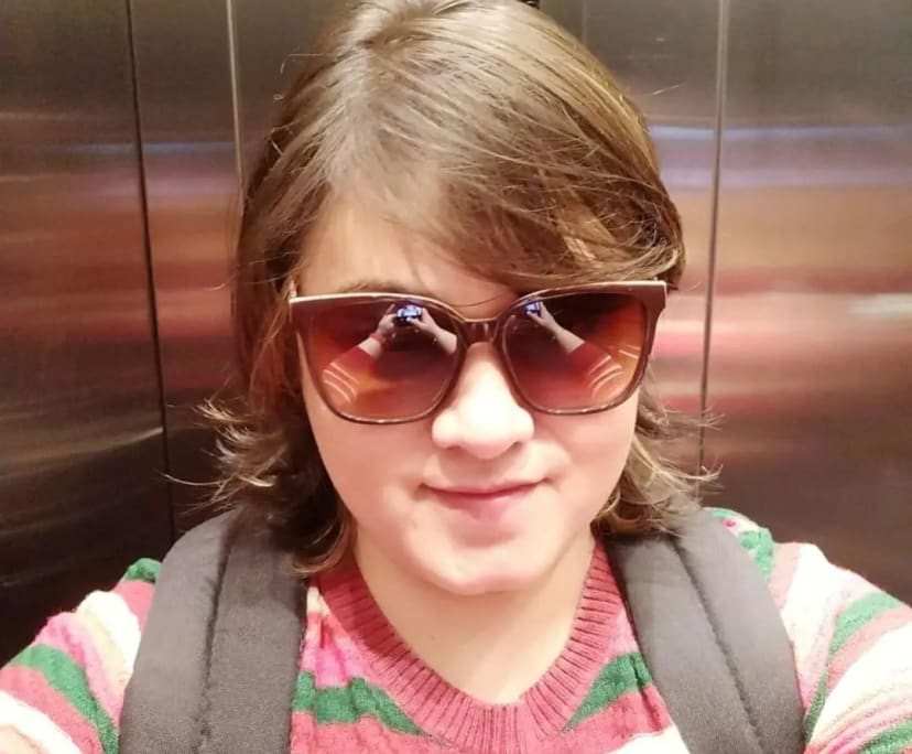 Geetu Sethi (36), $600, Have children, Non-smoker, and No pets