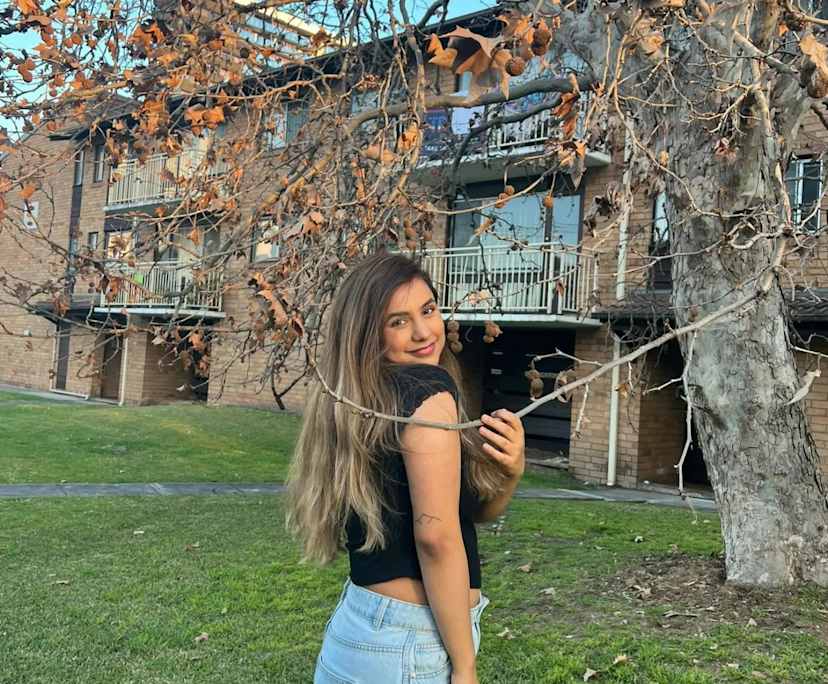 Ashmita (30), $270, Non-smoker, No pets, and No children