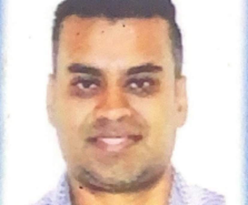Rizwan Hussein