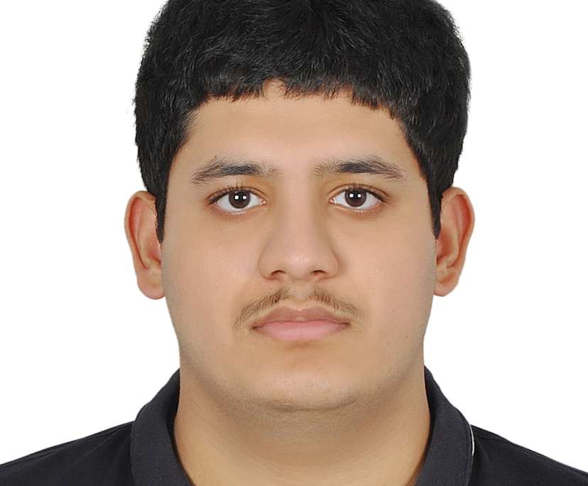 Muhammad Taha Asif