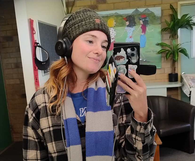 Jodie