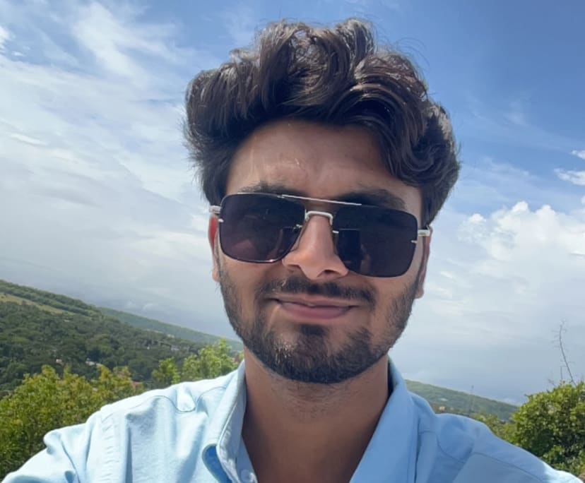 Advait Tembvalkar