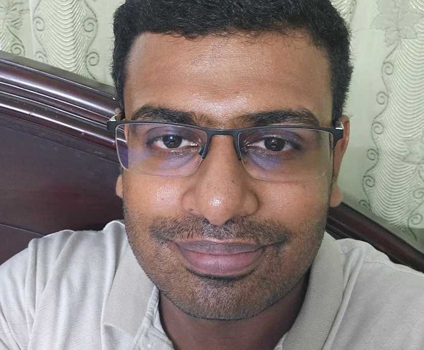Febin (30), $350, Non-smoker, No pets, and No children
