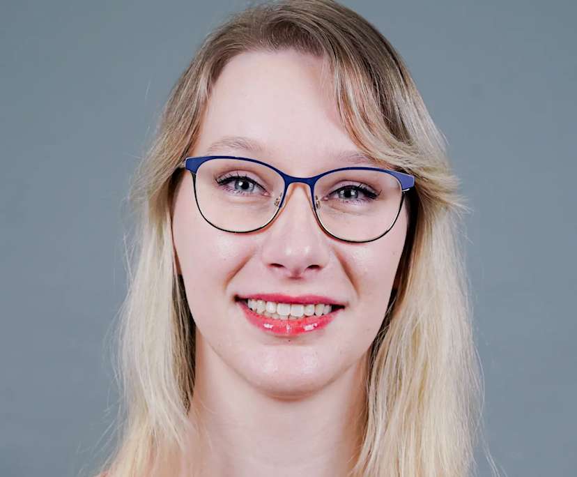 Rachel Jacob