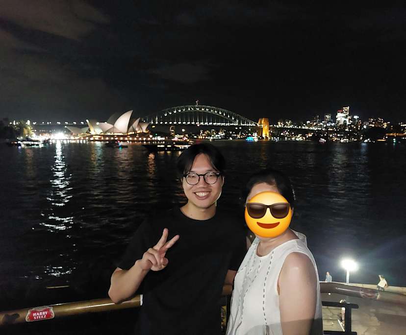 Sean Kim (22), $300, 