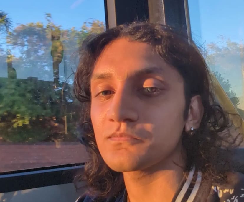 Hariram