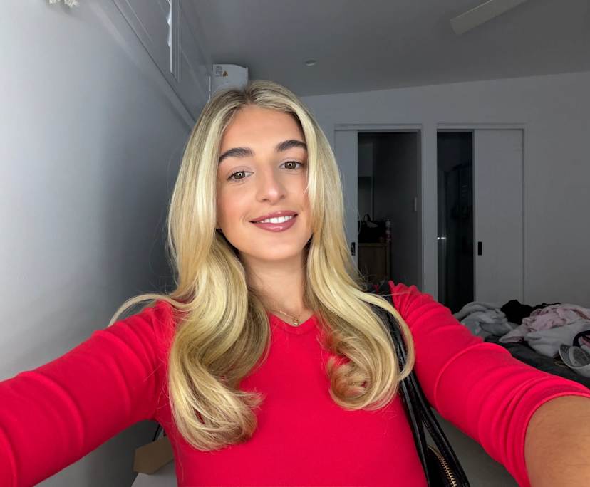 Maddy