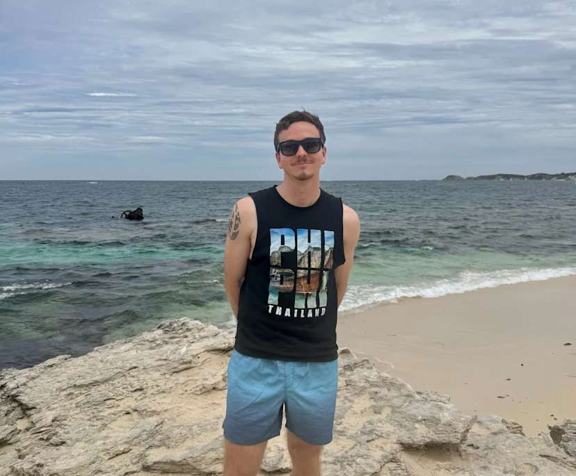 Joe