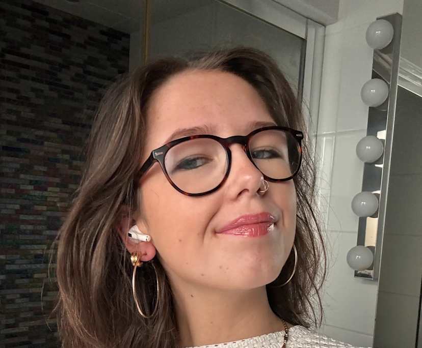 Maddie