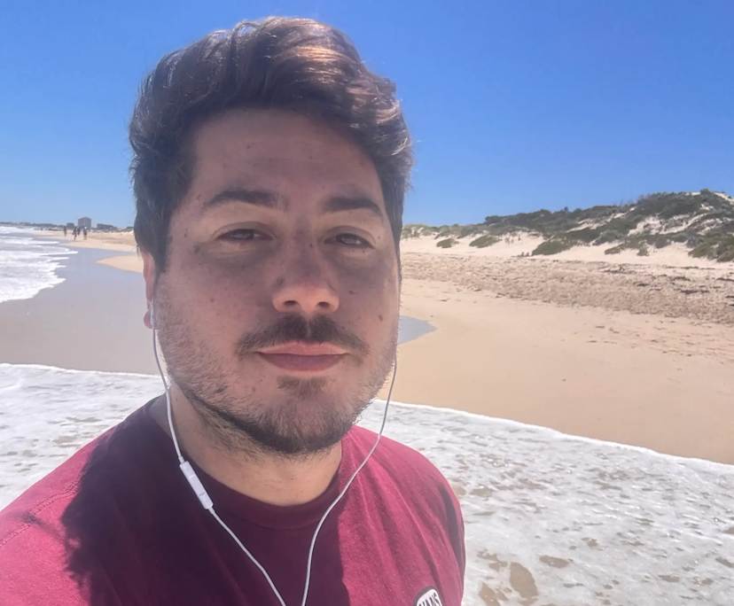 Ezequiel tomas navarro