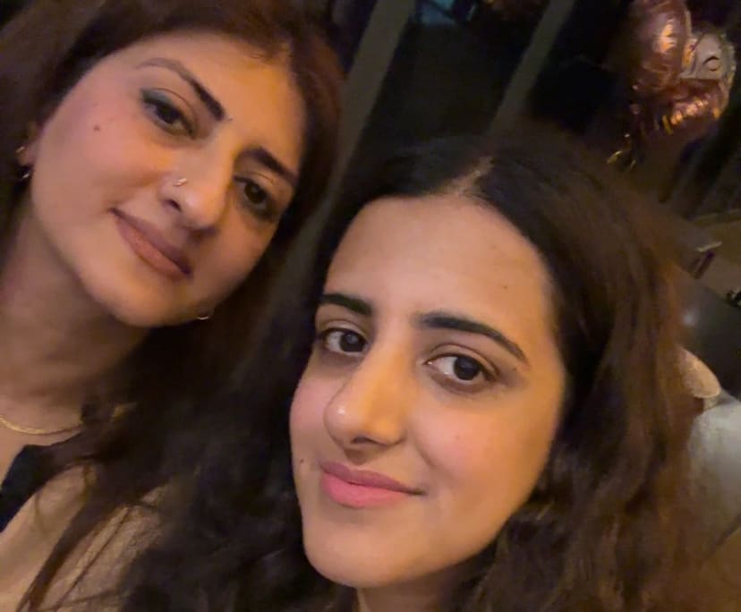 Khadija