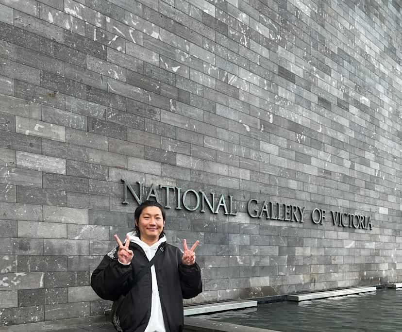 JIWON LEE