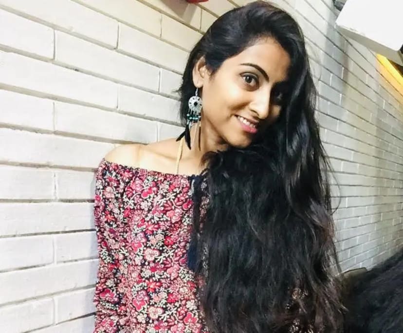 Banupriya Moorthy