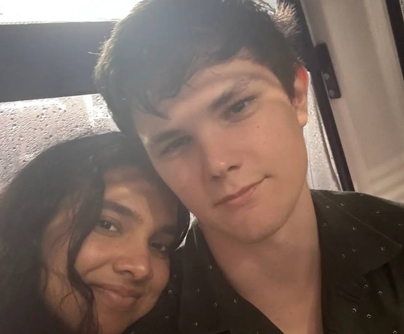 Lehansa (19) and Kail (19), $580, 