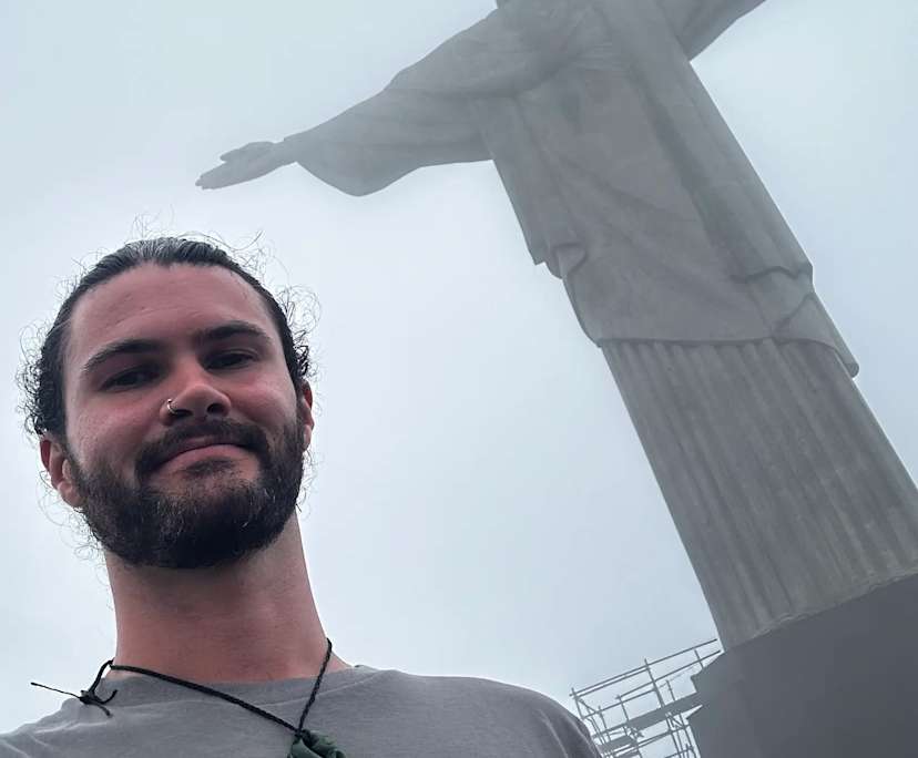 Jack Rainbow (31), $600, Non-smoker, No pets, and No children