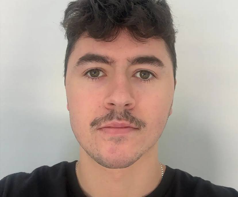 Kilian (24), $500, 