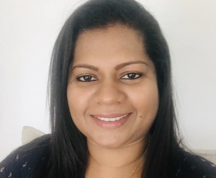 Dinesha (44) - Looking in Blacktown | Flatmates.com.au