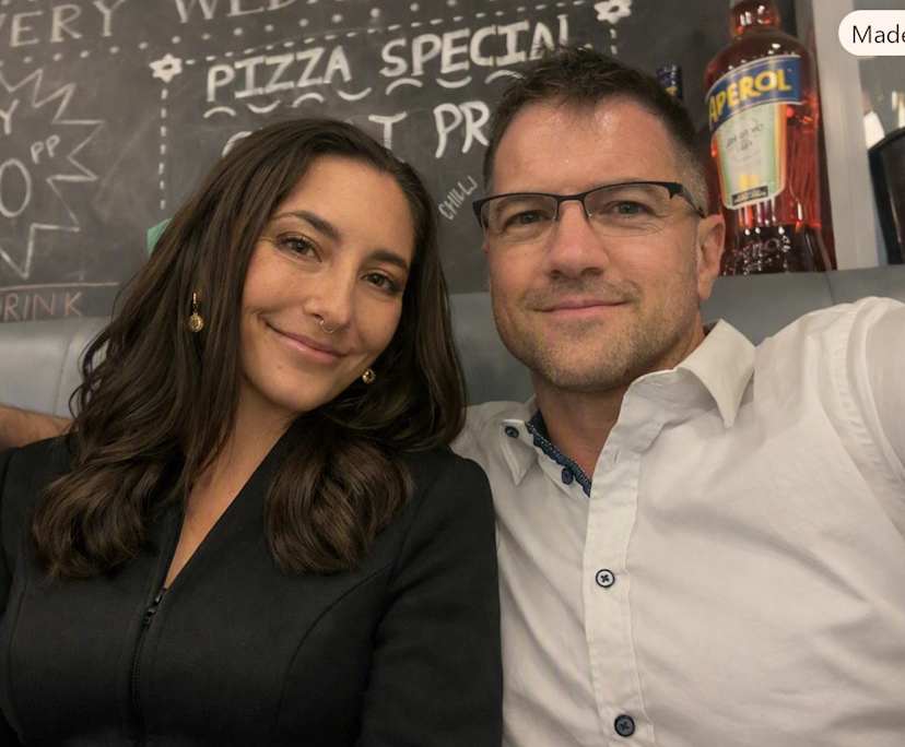 Cristy (41) and Cheyne (43), $640, Non-smoker, No pets, and No children