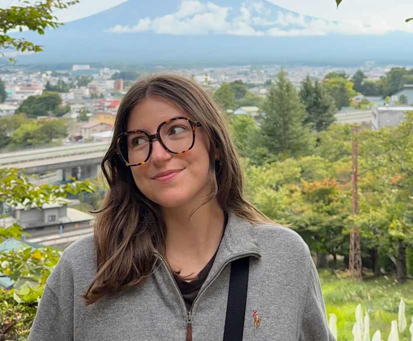 Mélanie (23) and Démyan (27), $450, 