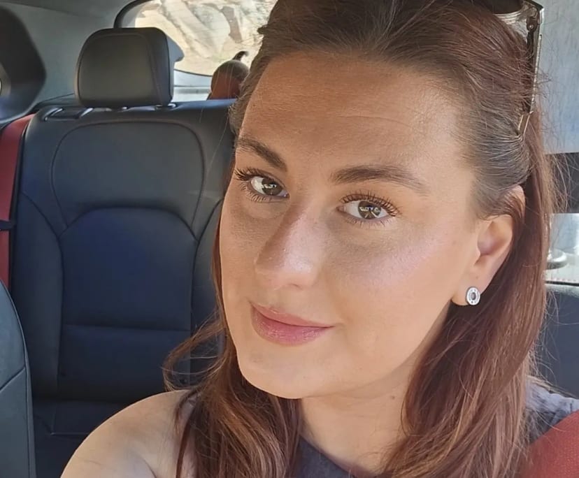 Stephanie